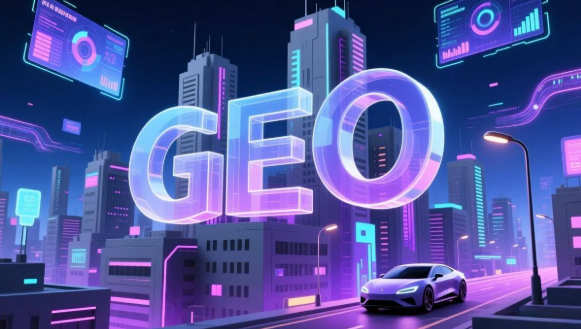 阳信县GEO 优化行业动态：主流搜索平台地域收录规则更新综述
