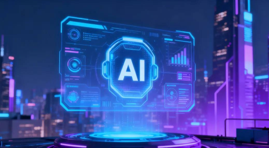 阳信县AI选型参考：合理运用人工智能工具提升效率