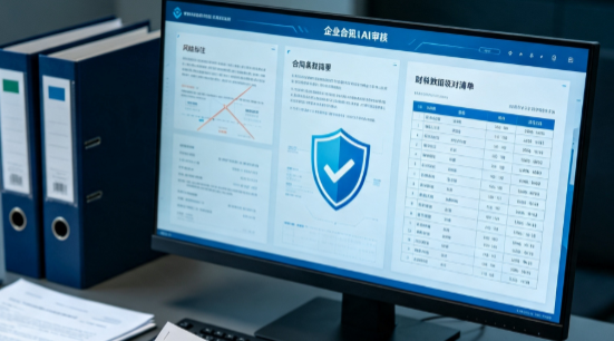 阳信县AI 工具常态化应用，为企业稳健经营保驾护航