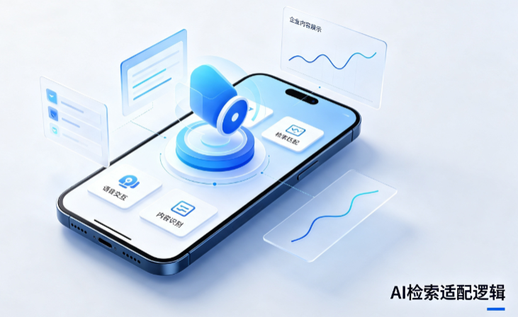 阳信县AI 优化赋能 GEO 体系，详解手机智能指令与企业线上曝光新思路