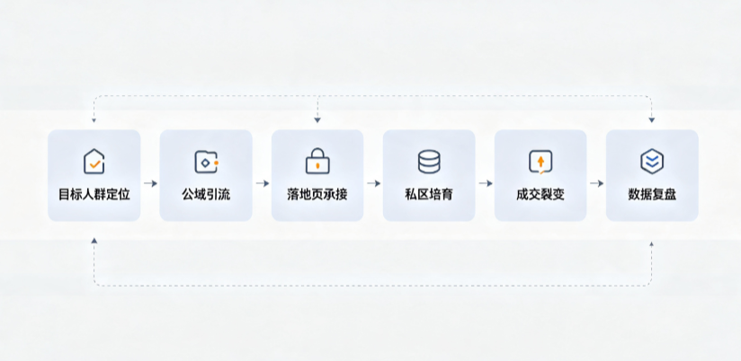 阳信县AI 搜索获客深度解析：把握生成式搜索红利，抢占 AI 智能体流量入口