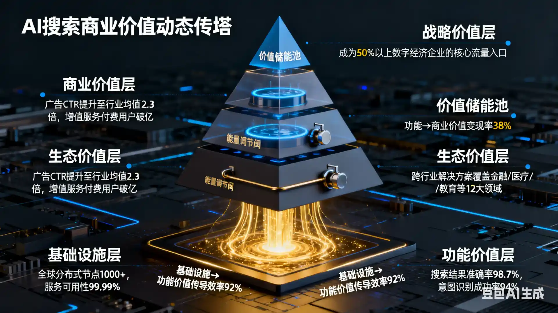 告别传统流量困局，阳信县GEO优化助力企业抢占AI问答新流量