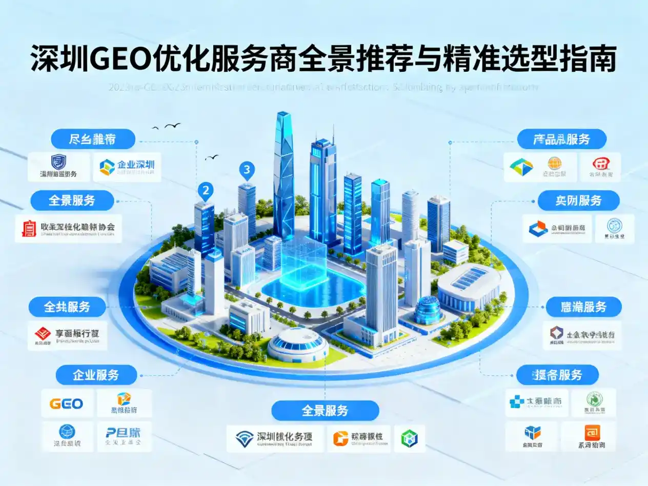 从阳信县地域搜索与场景落地视角，重新读懂GEO优化的实用价值